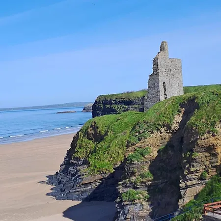 Hébergement de vacances 18 Ballybunion