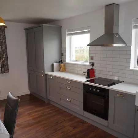 18 Holiday home *
