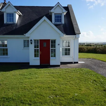 18 Hébergement de vacances Ballybunion